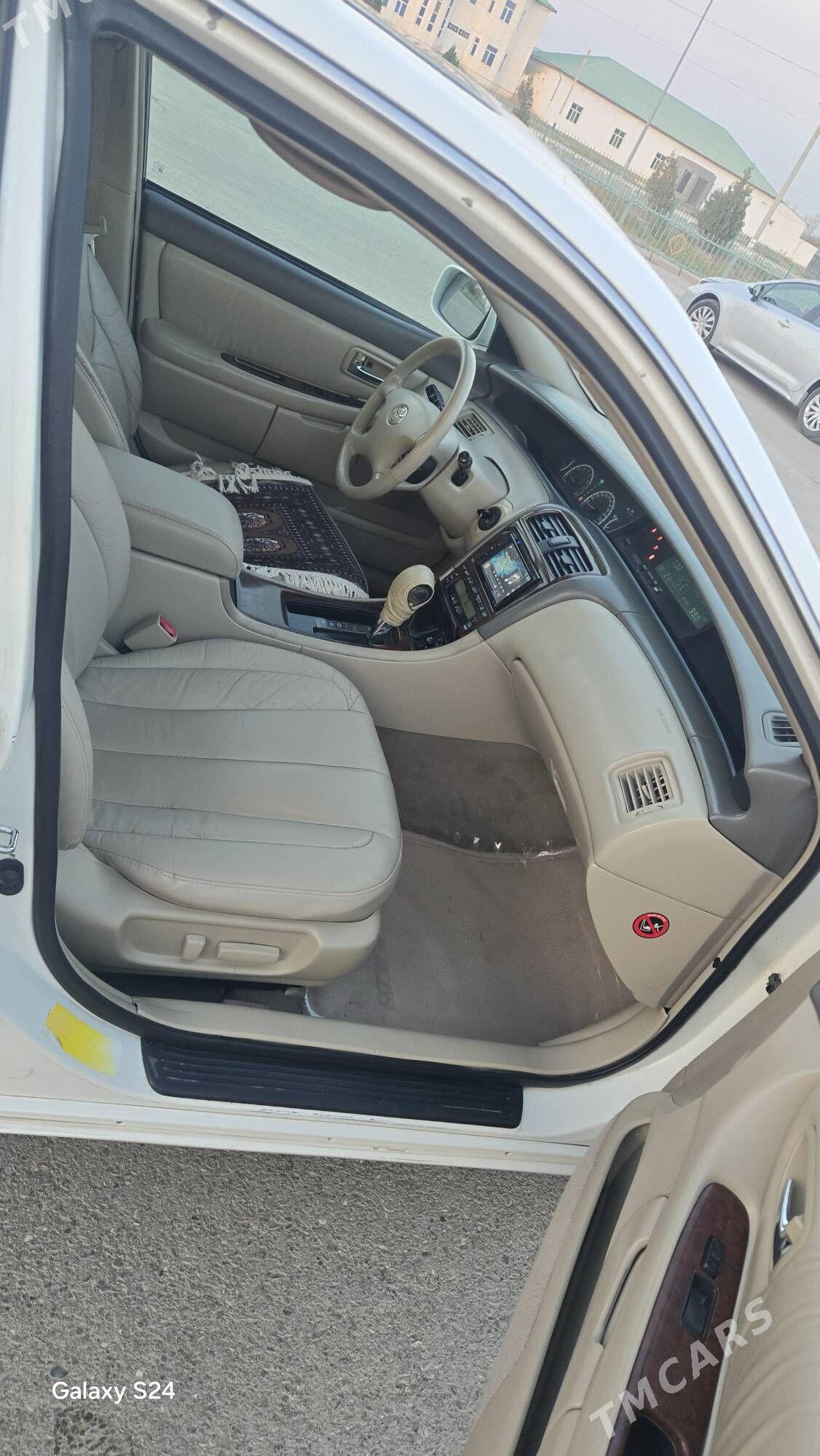 Toyota Avalon 2003 - 210 000 TMT - Дашогуз - img 5