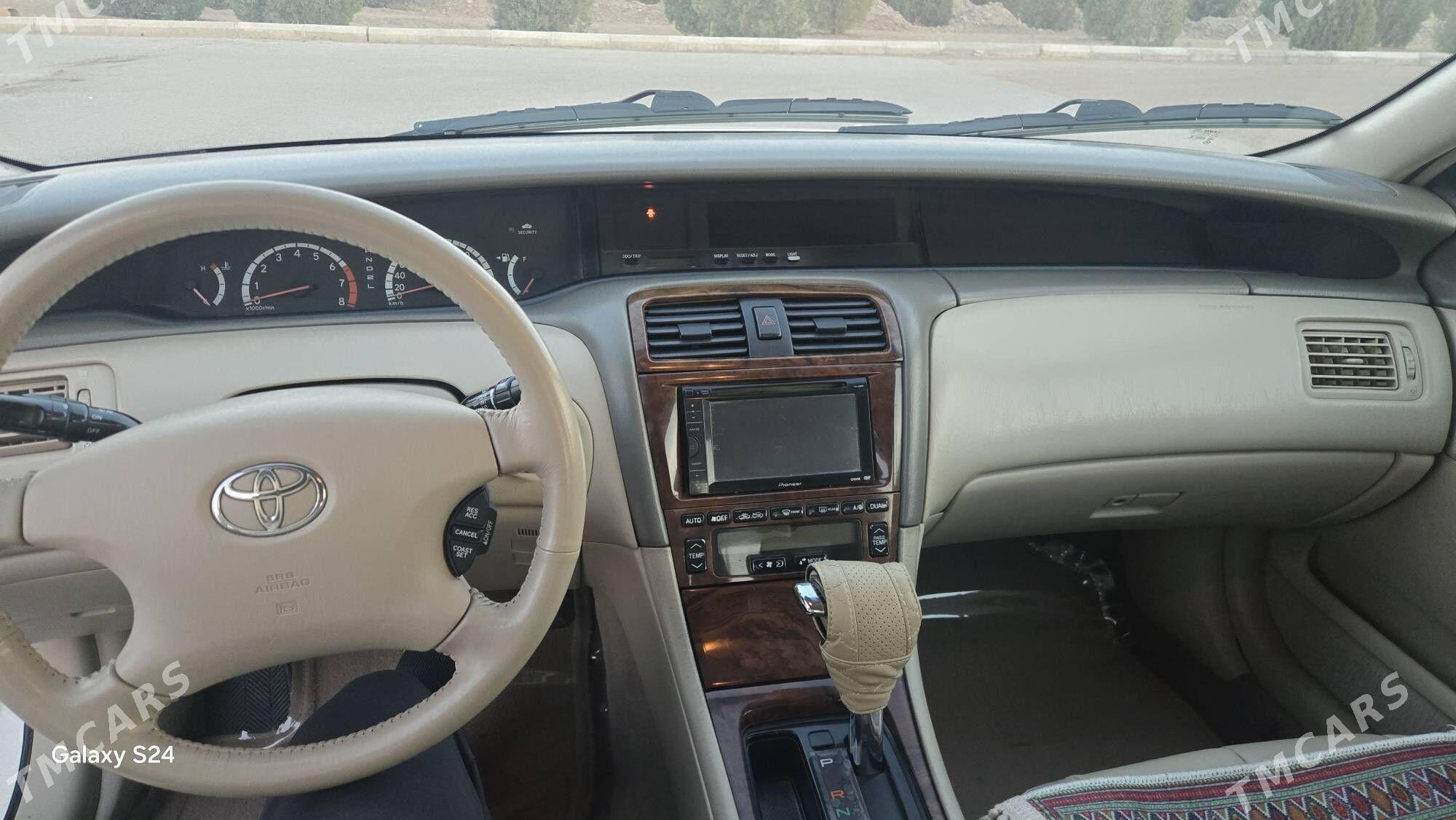 Toyota Avalon 2003 - 210 000 TMT - Дашогуз - img 10