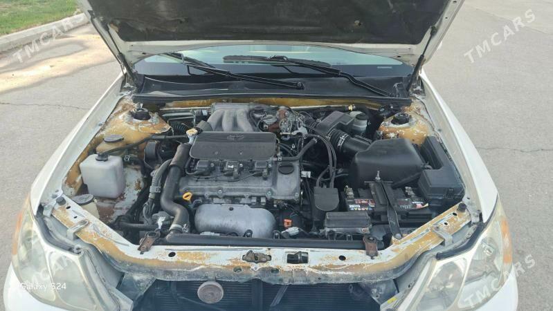 Toyota Avalon 2003 - 210 000 TMT - Дашогуз - img 7