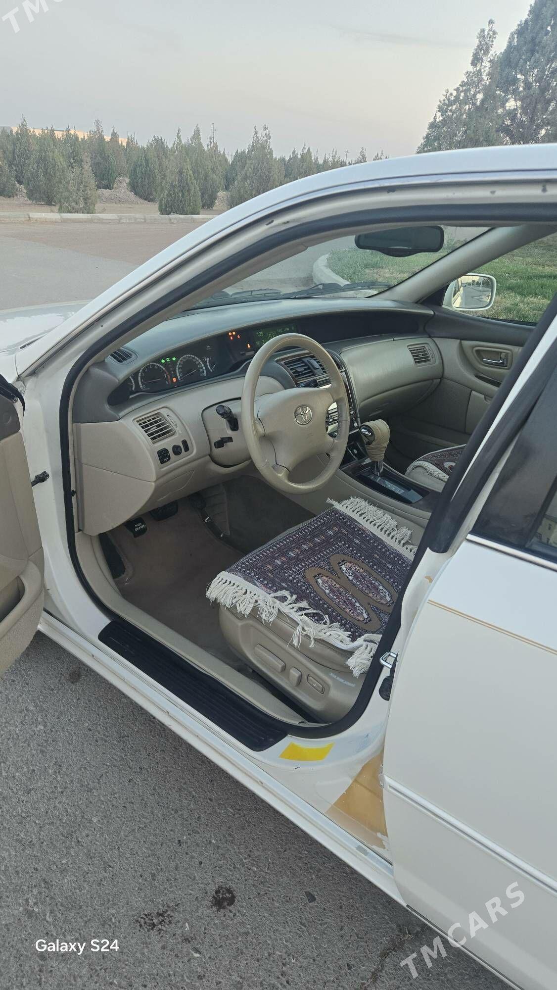 Toyota Avalon 2003 - 210 000 TMT - Дашогуз - img 6