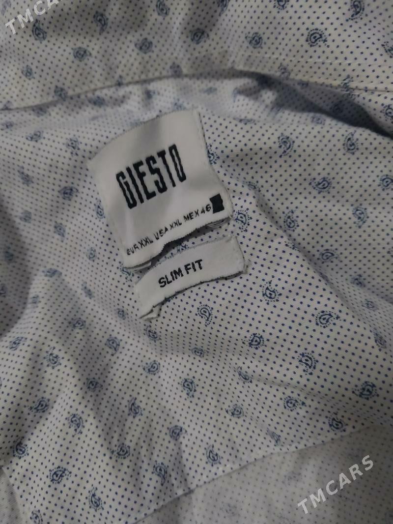 Jempir, köýnek - Ашхабад - img 5