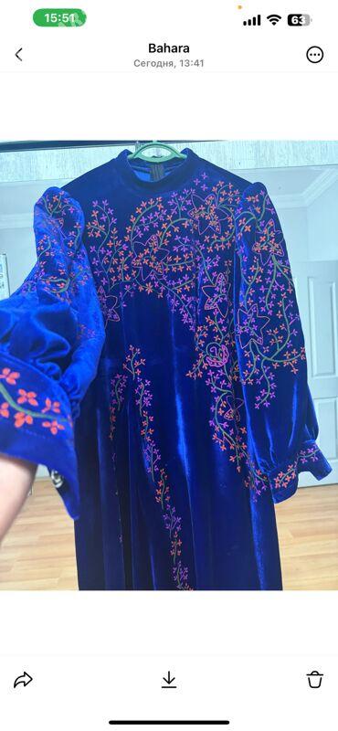 1 nji sort pombarh - Ашхабад - img 1