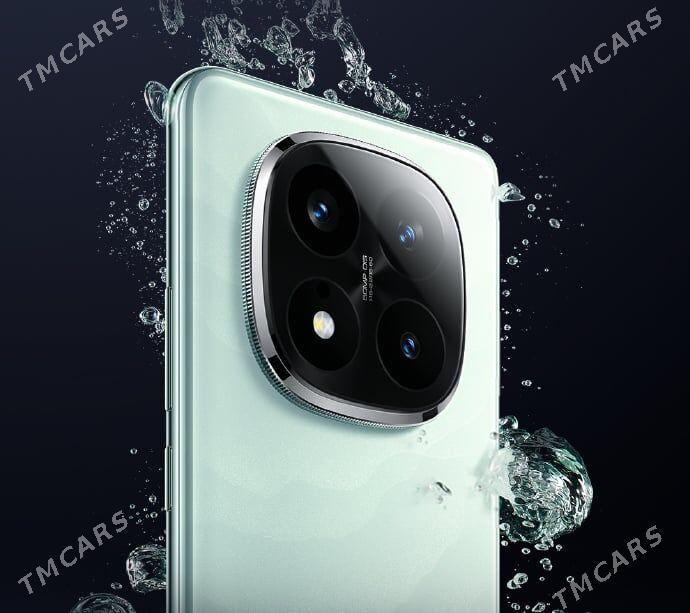 REDMI NOT 14 PRO 1:1 KOPŸASY - Ашхабад - img 3