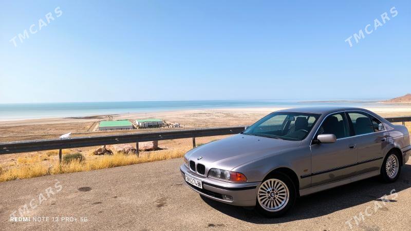 BMW 528 1996 - 110 000 TMT - Балканабат - img 2