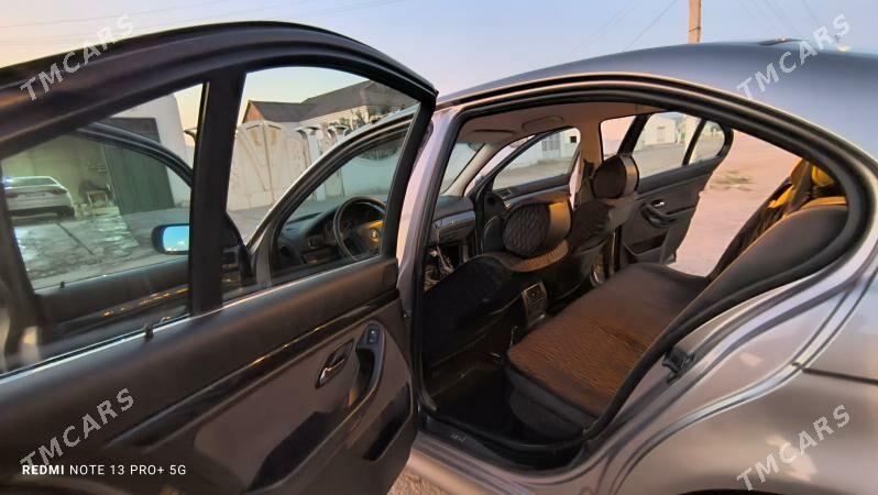 BMW 528 1996 - 110 000 TMT - Балканабат - img 7