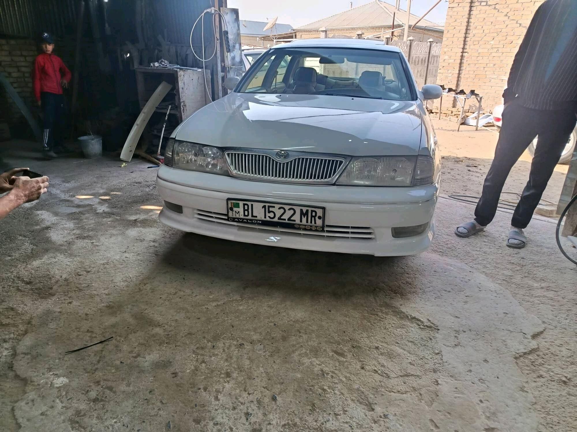 Avalon abdelka 600 TMT - Mary - img 3