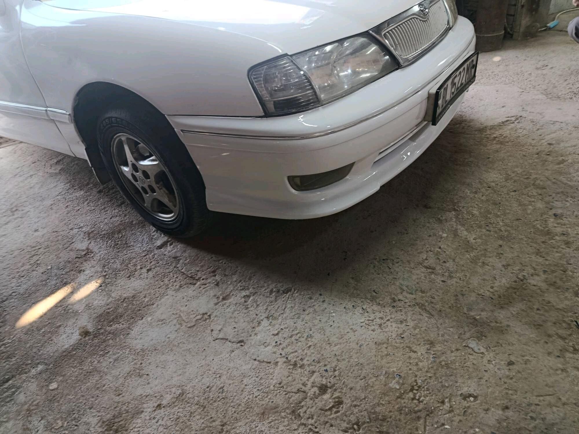 Avalon abdelka 600 TMT - Mary - img 4