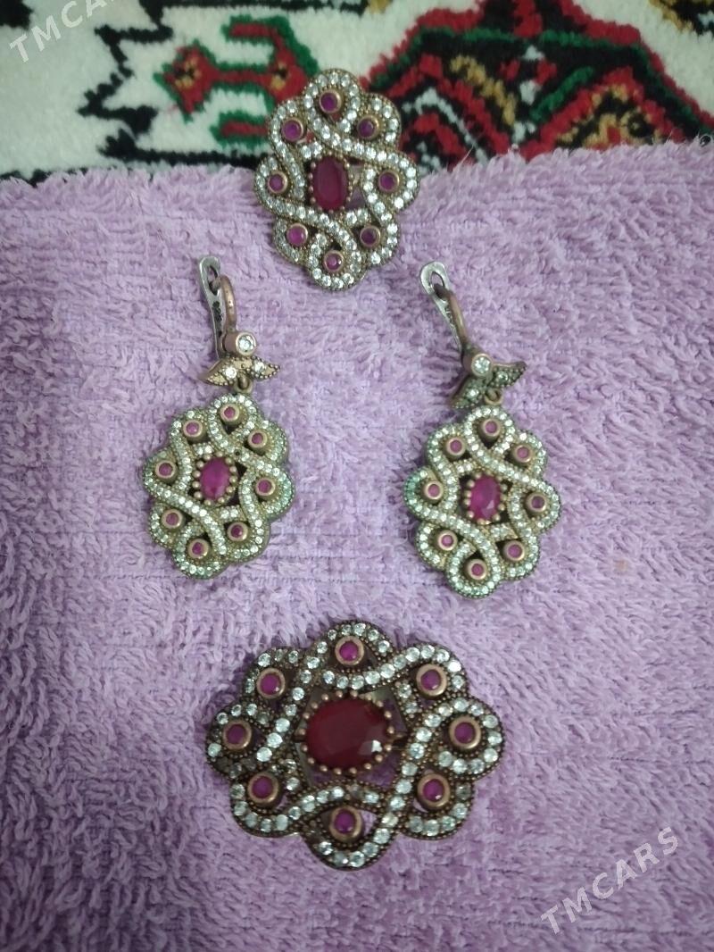 Hürrem komplekt - Dosaaf - img 2