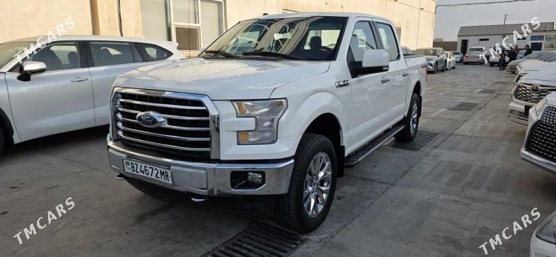 Ford F-150 2017 - 425 000 TMT - Mary - img 3