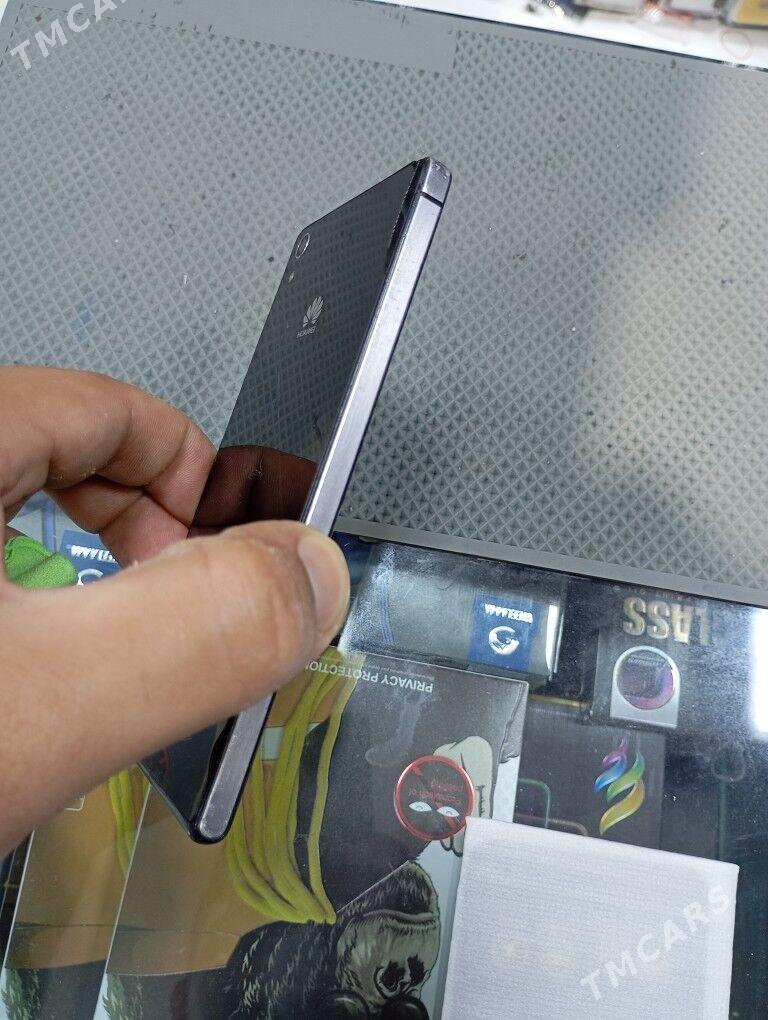 Huawei - Balkanabat - img 2