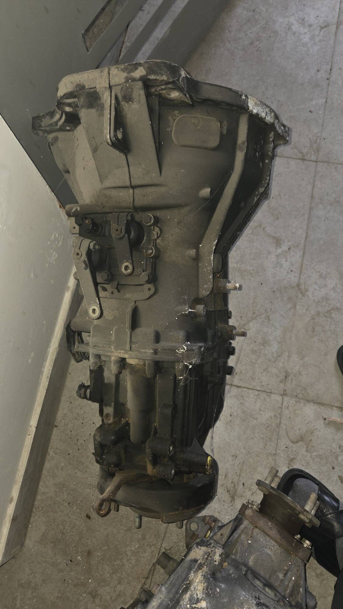 kanter karopka 6 skor 10 000 TMT - Gurtly - img 1