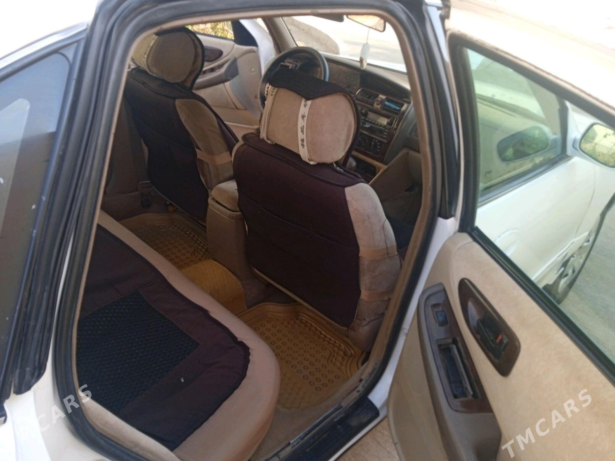 Toyota Avalon 1996 - 100 000 TMT - Серхетабат (Кушка) - img 2