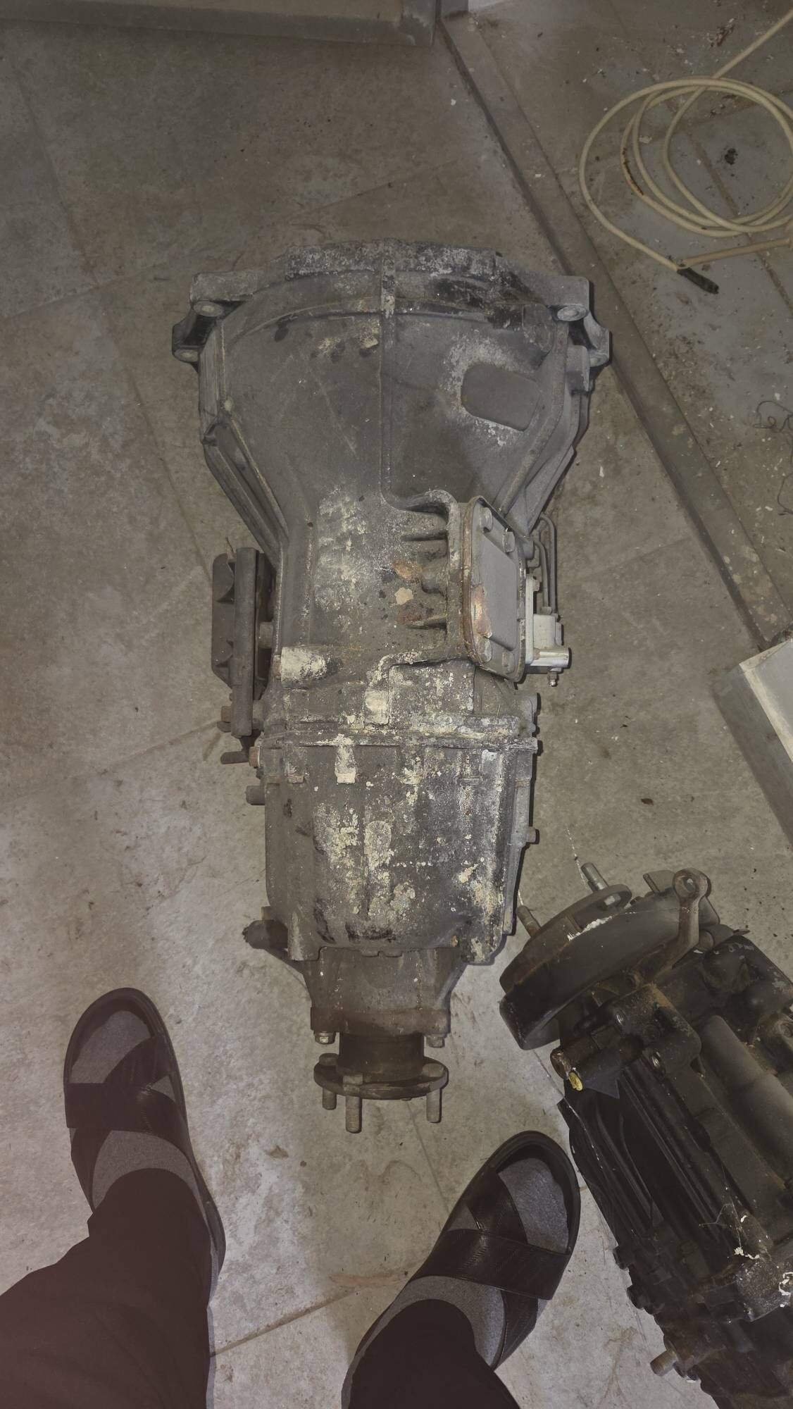 kanter karopka 6 skor 10 000 TMT - Gurtly - img 2