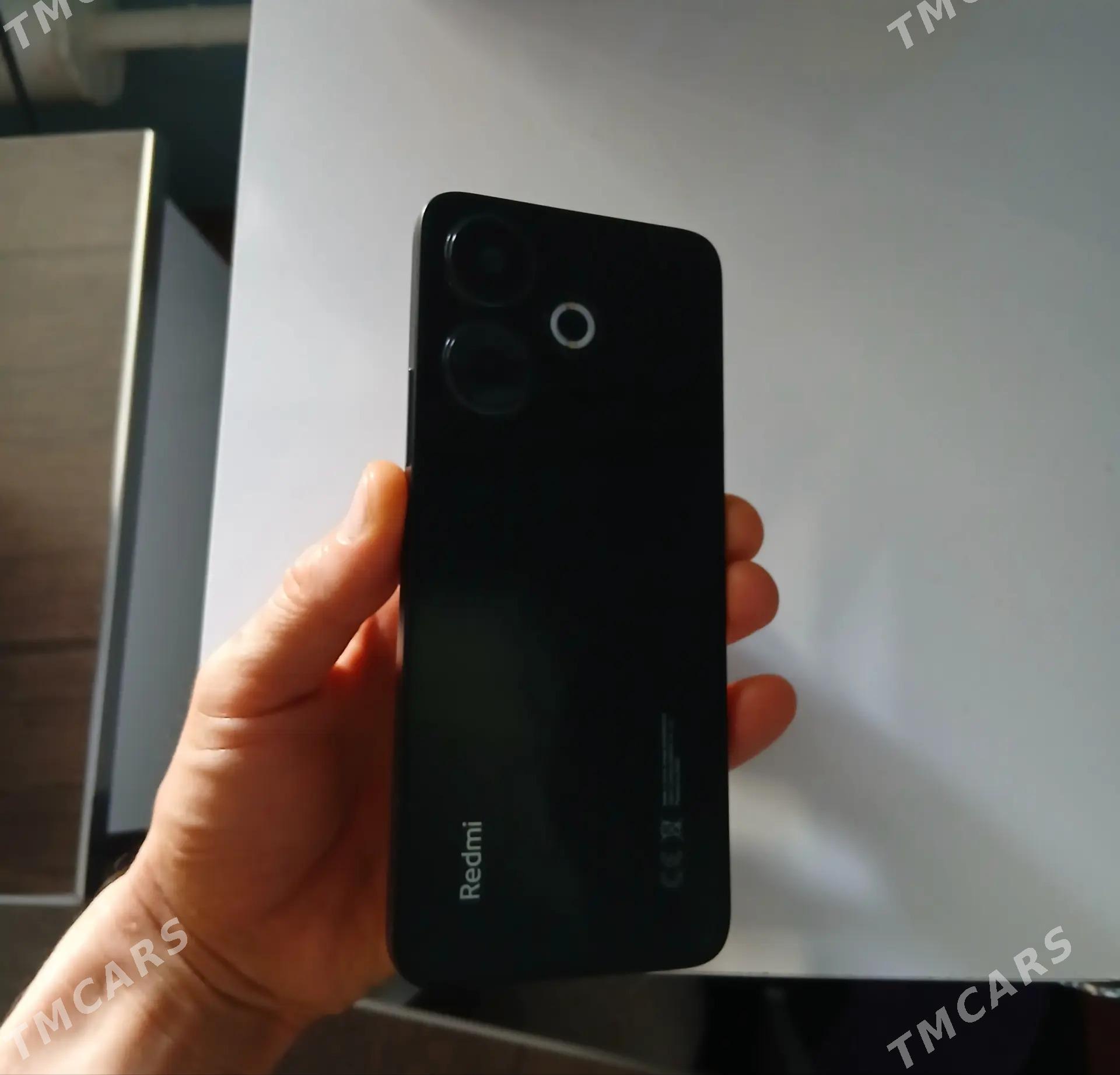 REDMI 13 - Керки - img 1