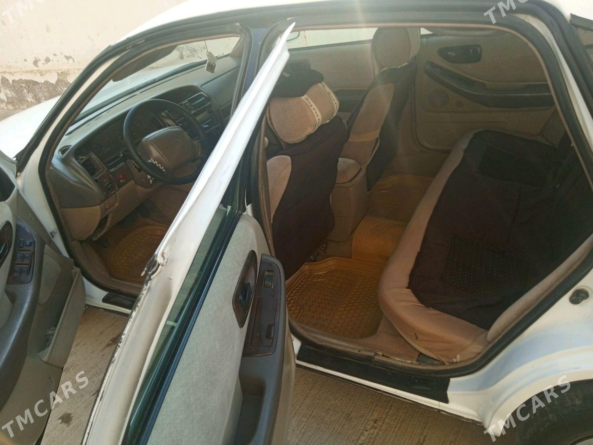 Toyota Avalon 1996 - 100 000 TMT - Серхетабат (Кушка) - img 4