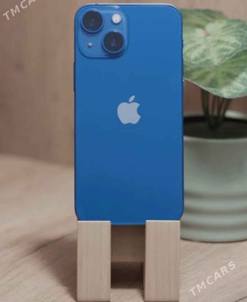 IPHONE 13 mini 256 - Howdan "W" - img 4