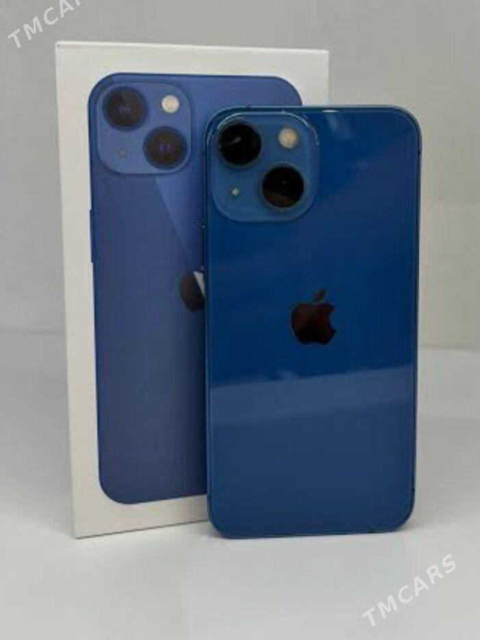 IPHONE 13 mini 256 - Howdan "W" - img 3