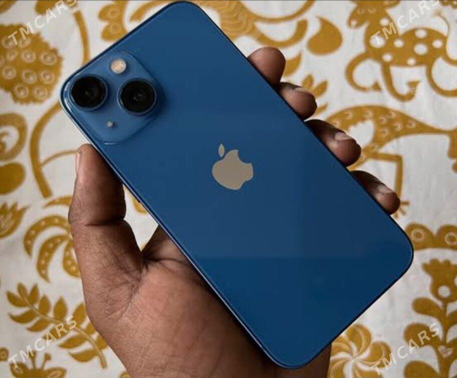 IPHONE 13 mini 256 - Howdan "W" - img 2