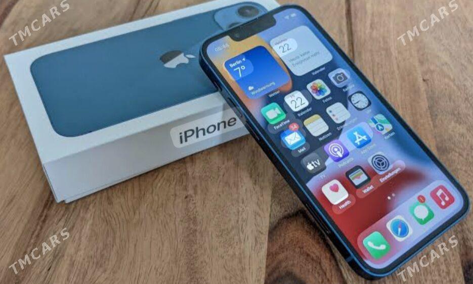 IPHONE 13 mini 256 - Howdan "W" - img 5