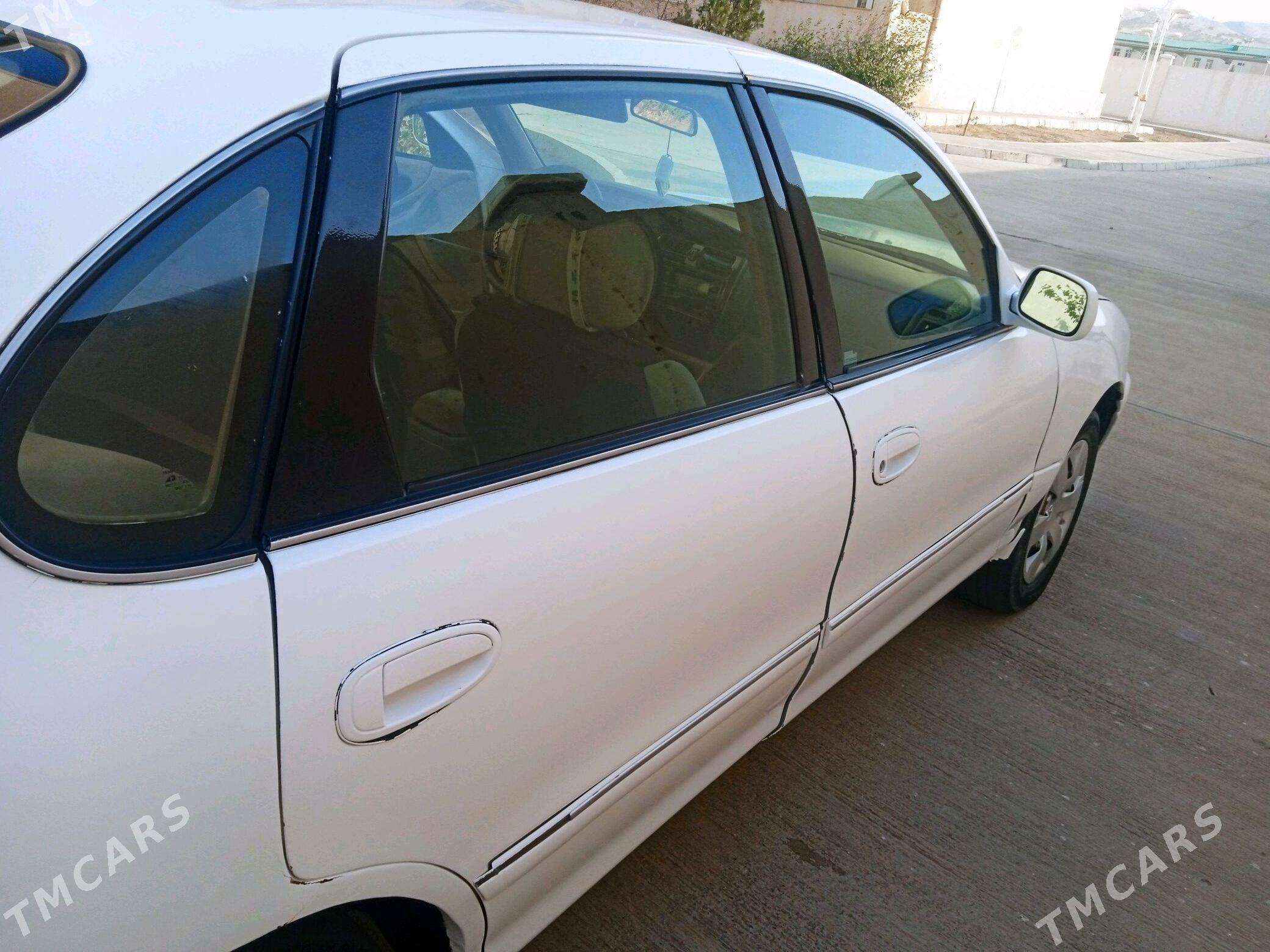 Toyota Avalon 1996 - 100 000 TMT - Серхетабат (Кушка) - img 5