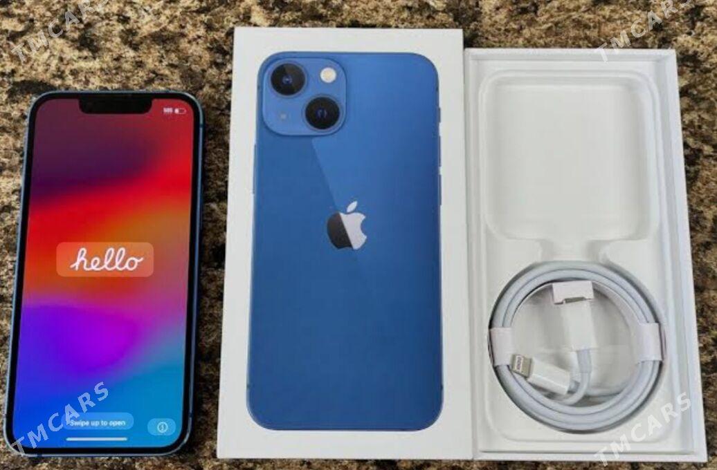 IPHONE 13 mini 256 - Howdan "W" - img 6