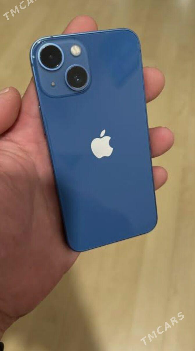 IPHONE 13 mini 256 - Howdan "W" - img 1