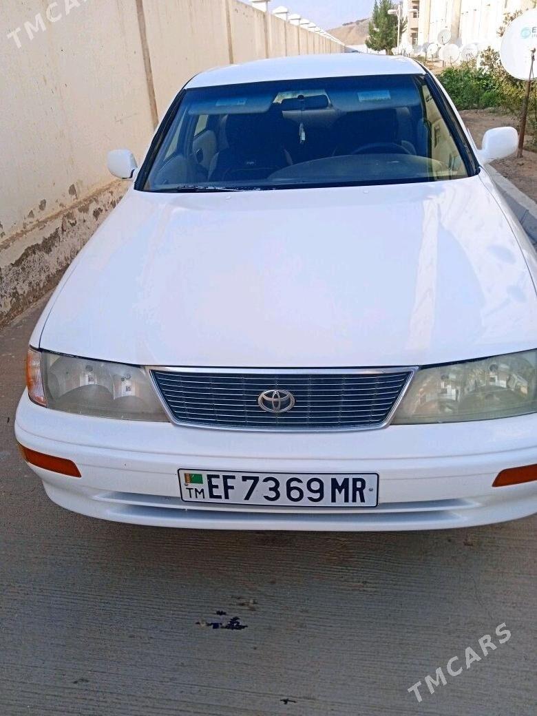 Toyota Avalon 1996 - 100 000 TMT - Серхетабат (Кушка) - img 6