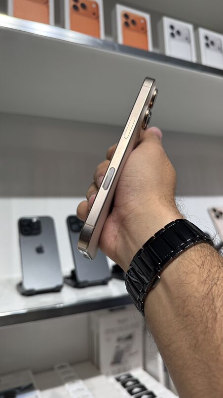 Iphone 16pro - Туркменабат - img 3