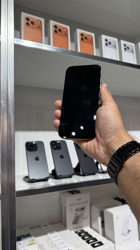 Iphone 16pro - Туркменабат - img 2