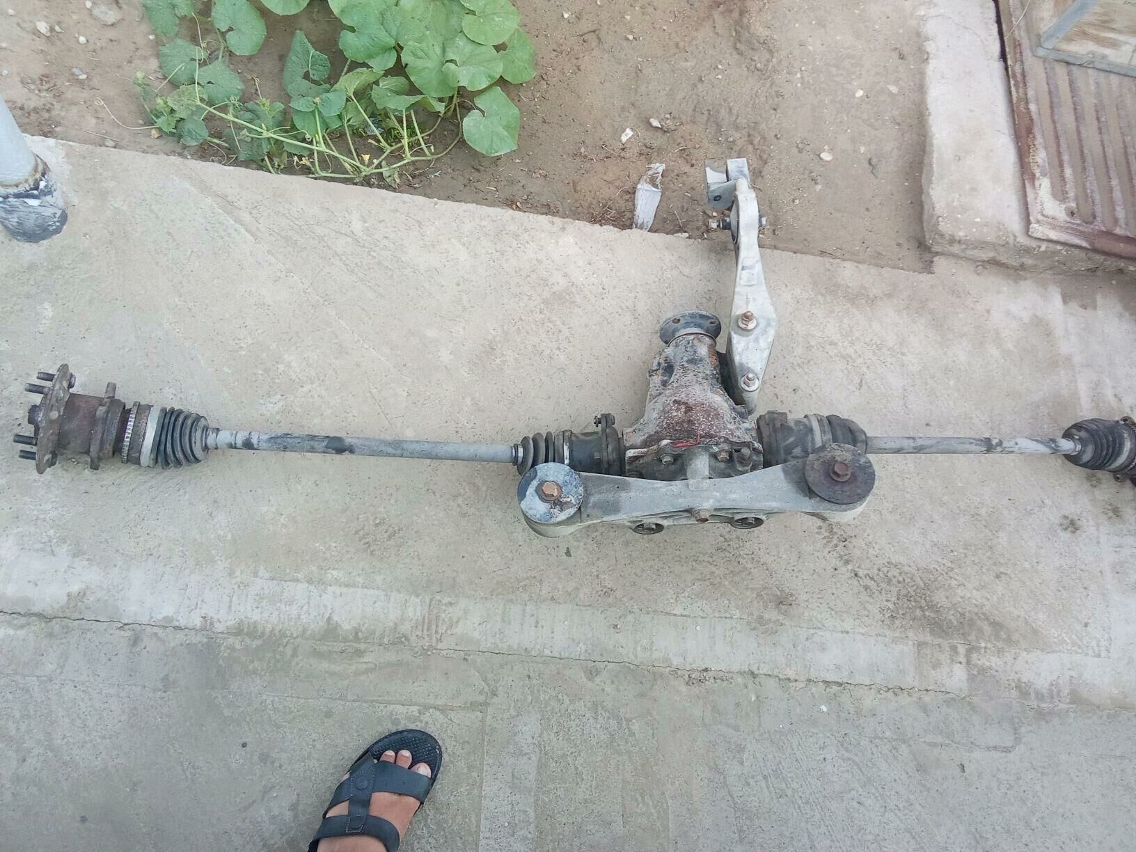 reduktor 2 500 TMT - Гумдаг - img 2