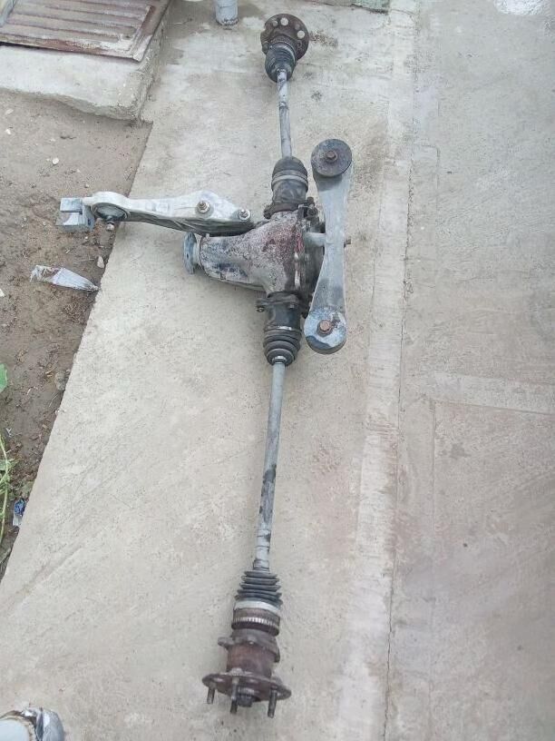 reduktor 2 500 TMT - Гумдаг - img 1