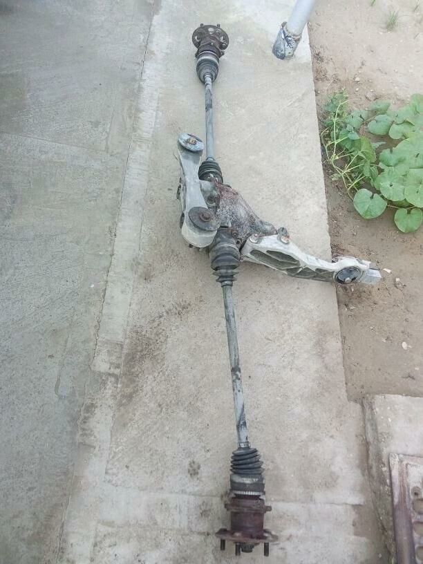 reduktor 2 500 TMT - Гумдаг - img 3