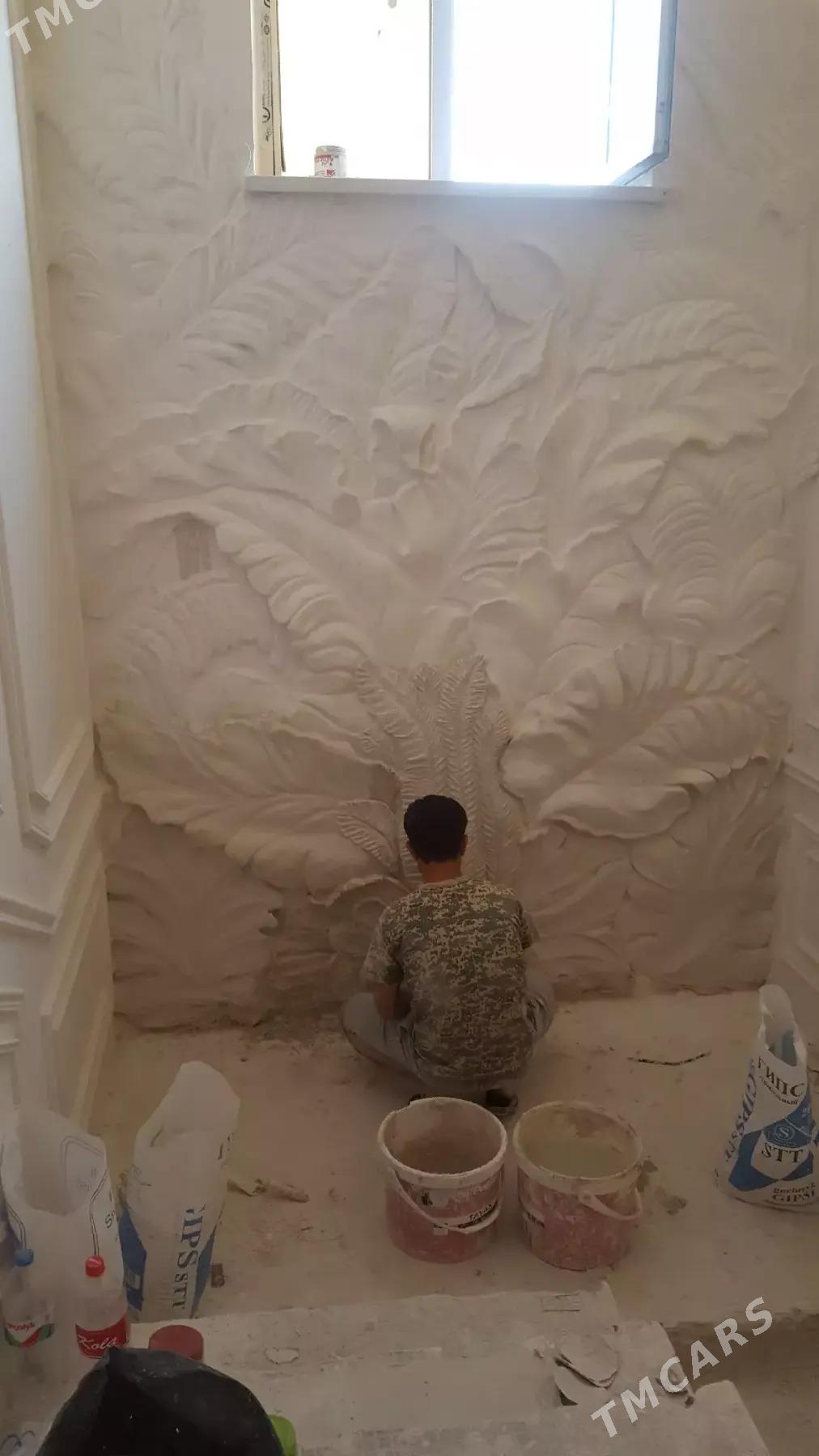 usta - Türkmenabat - img 3