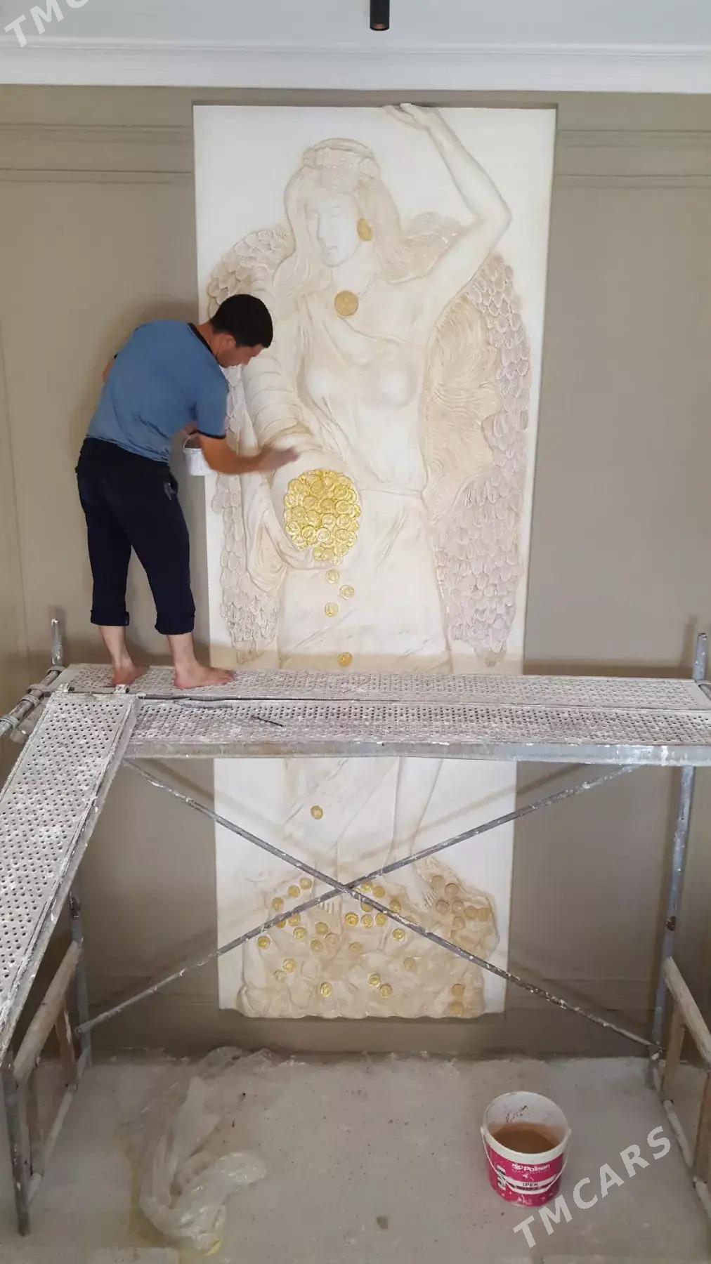 usta - Türkmenabat - img 2