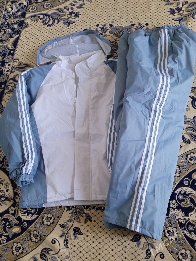 Спортивка - Мир 1 - img 1