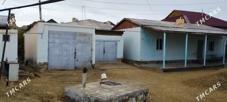 satlyk jay 106a - Балканабат - img 5