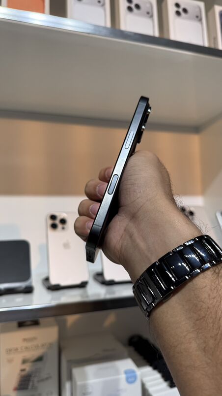 Iphone 16pro 256 - Туркменабат - img 3