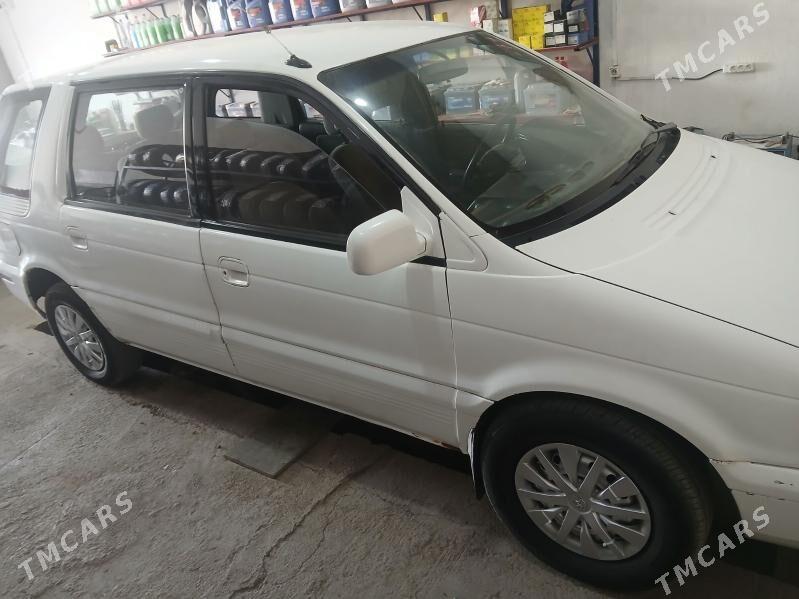 Mitsubishi Chariot 1991 - 22 000 TMT - Mary - img 3