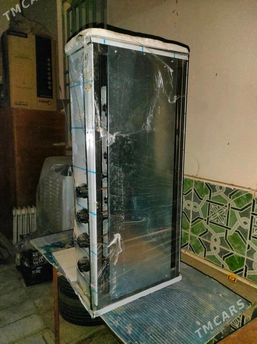 doner aparat - Aşgabat - img 2