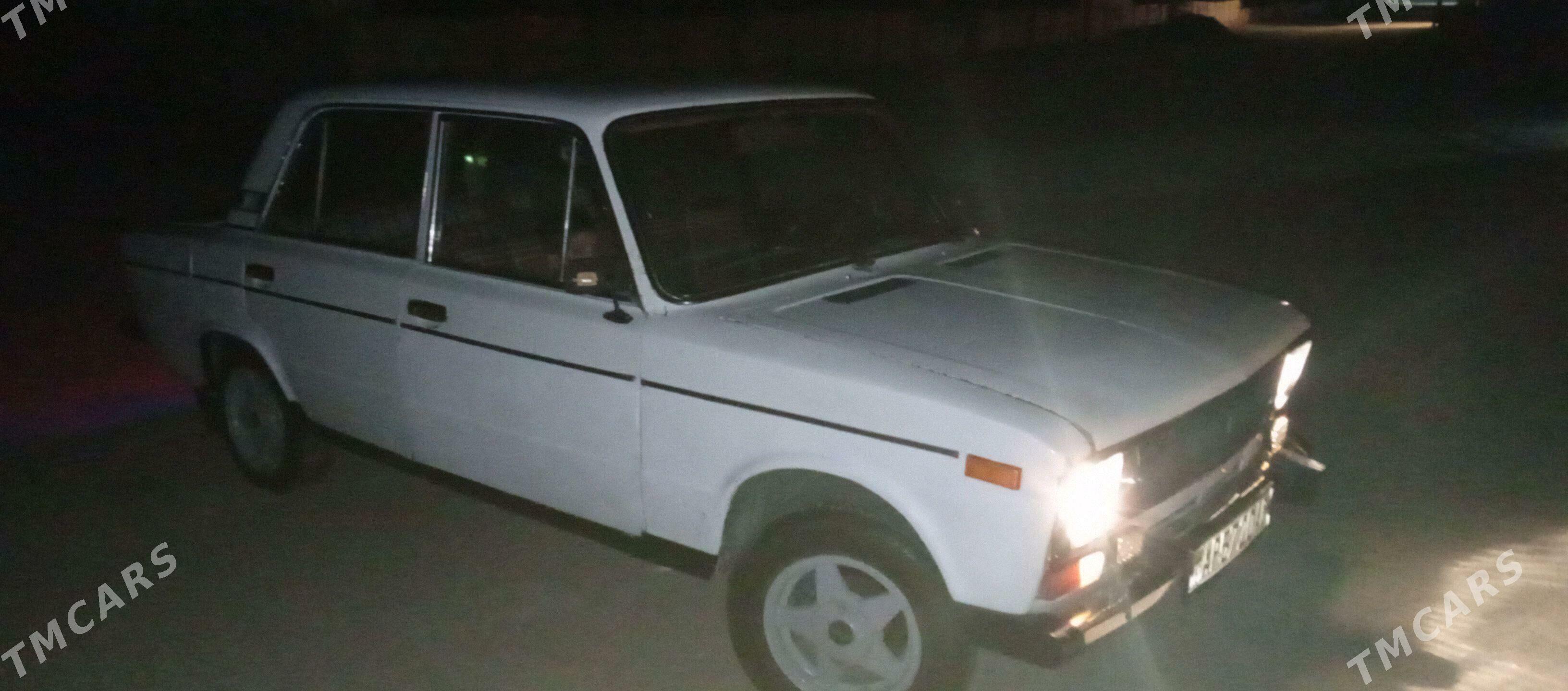 Lada 2106 1984 - 17 000 TMT - Бахарден - img 2