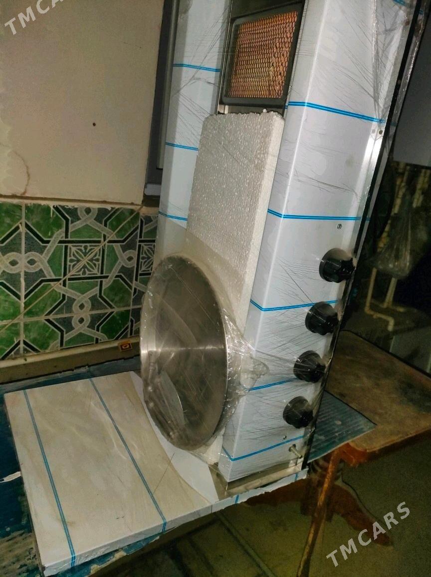 doner aparat - Aşgabat - img 1