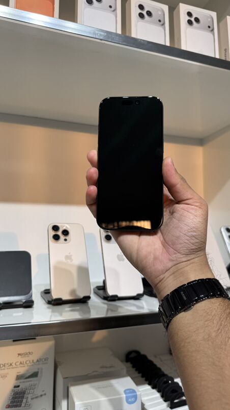 Iphone 16pro - Туркменабат - img 2