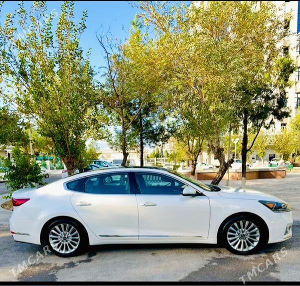 Kia Cadenza 2018 - 330 000 TMT - Aşgabat - img 7