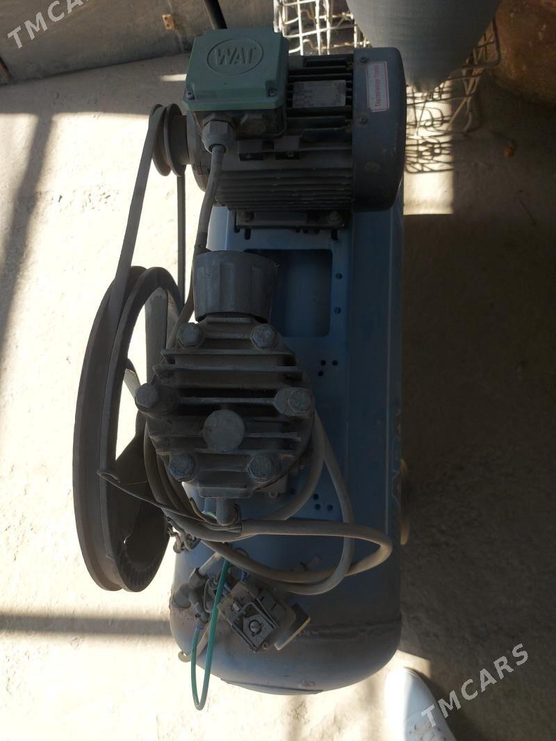 kompresor - Туркменабат - img 2