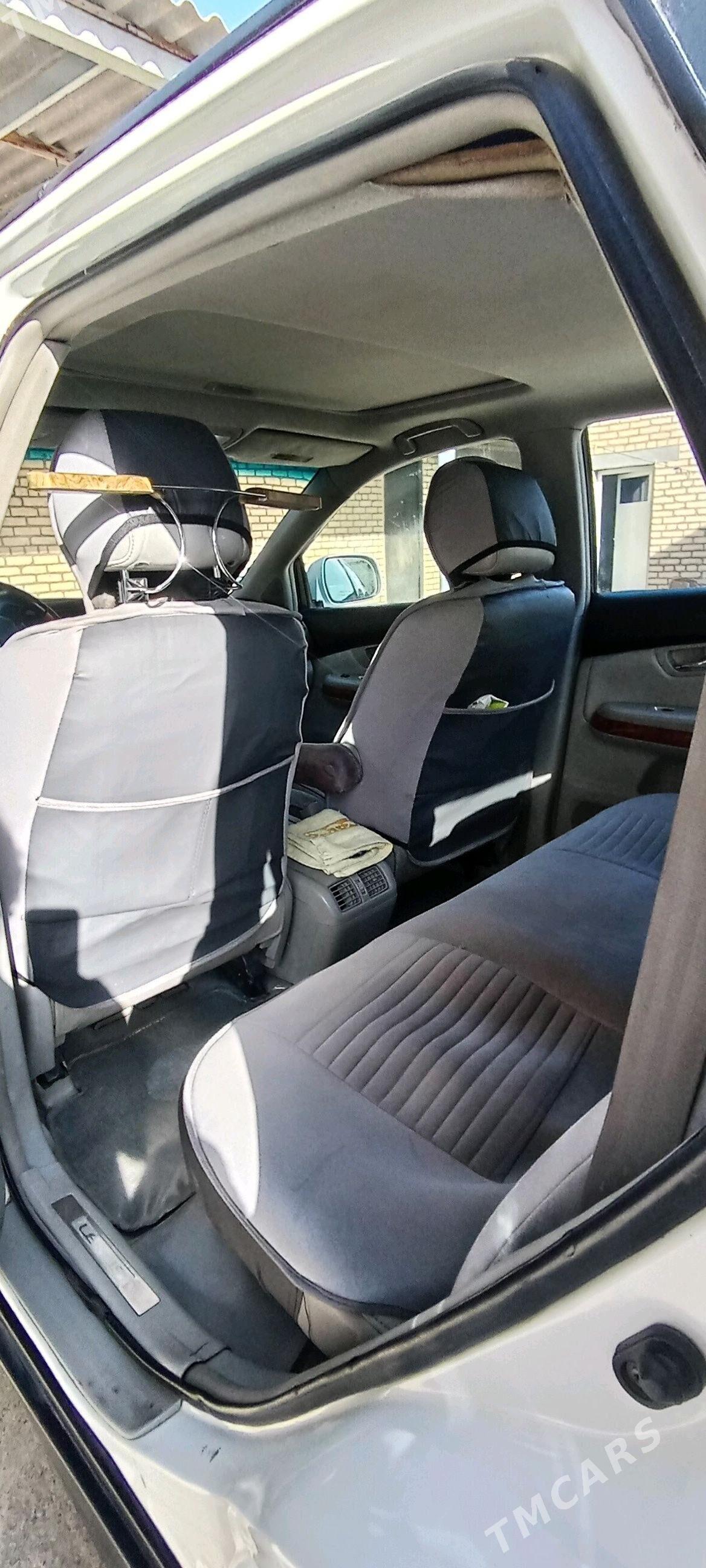 Lexus RX 330 2005 - 249 000 TMT - Анев - img 2