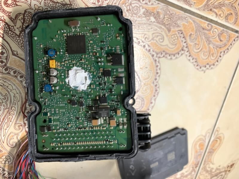 Mersedes ABS 204 zapcas 500 TMT - Хитровка - img 6