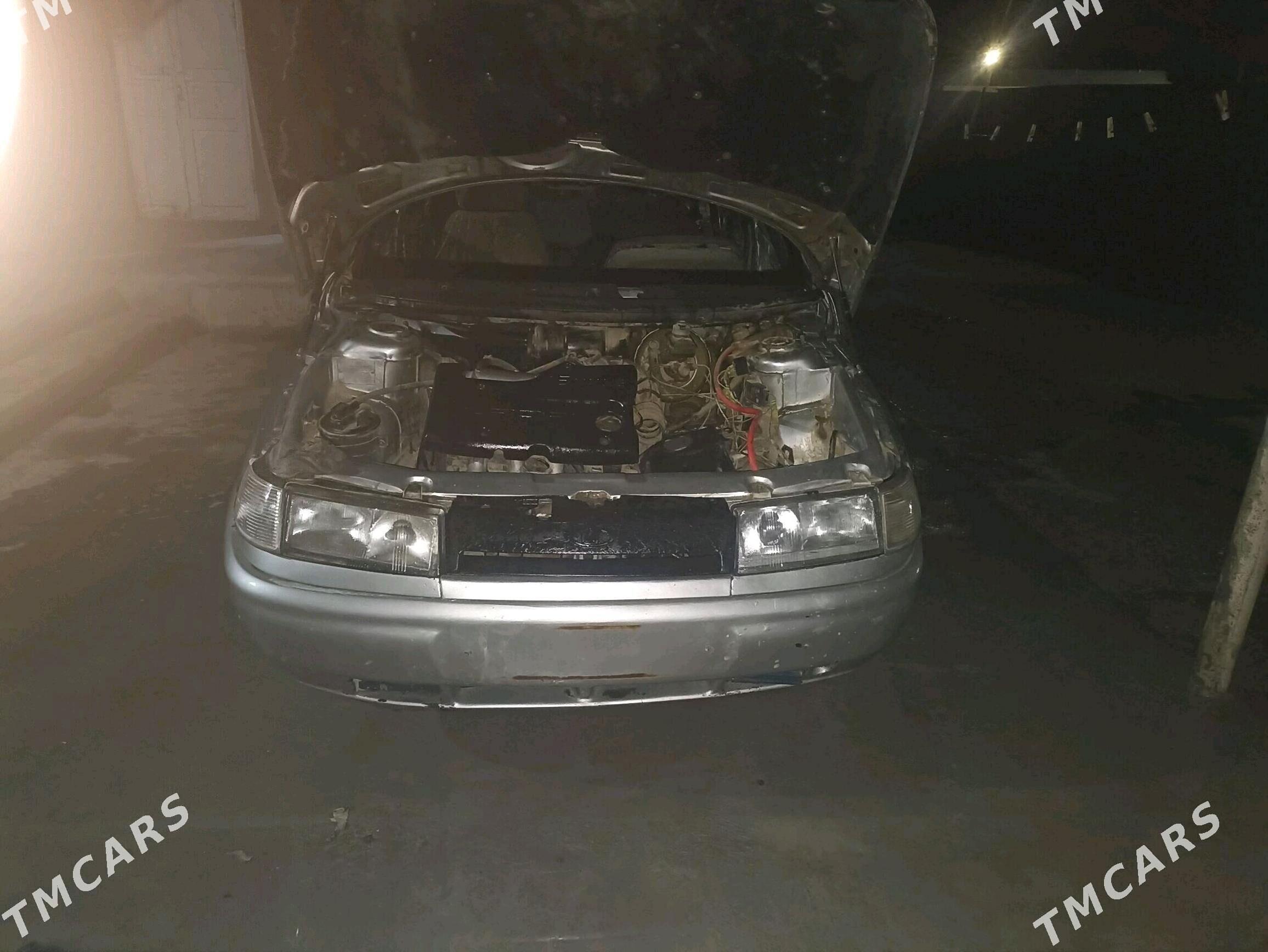 Lada 2110 1998 - 25 000 TMT - Мургап - img 4