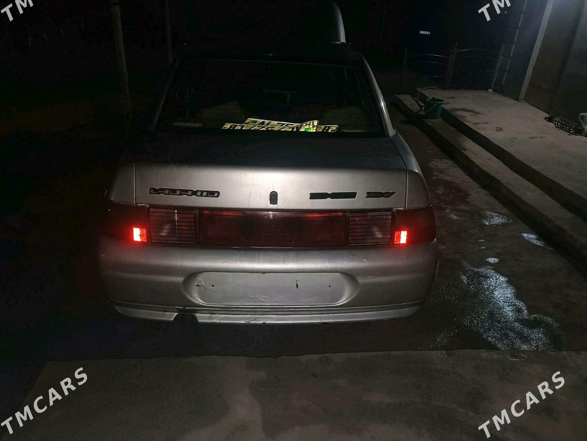 Lada 2110 1998 - 25 000 TMT - Мургап - img 3