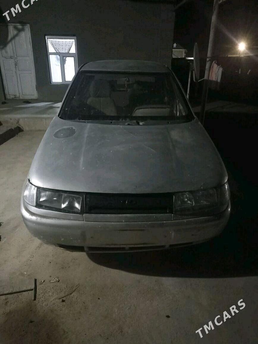Lada 2110 1998 - 25 000 TMT - Мургап - img 2