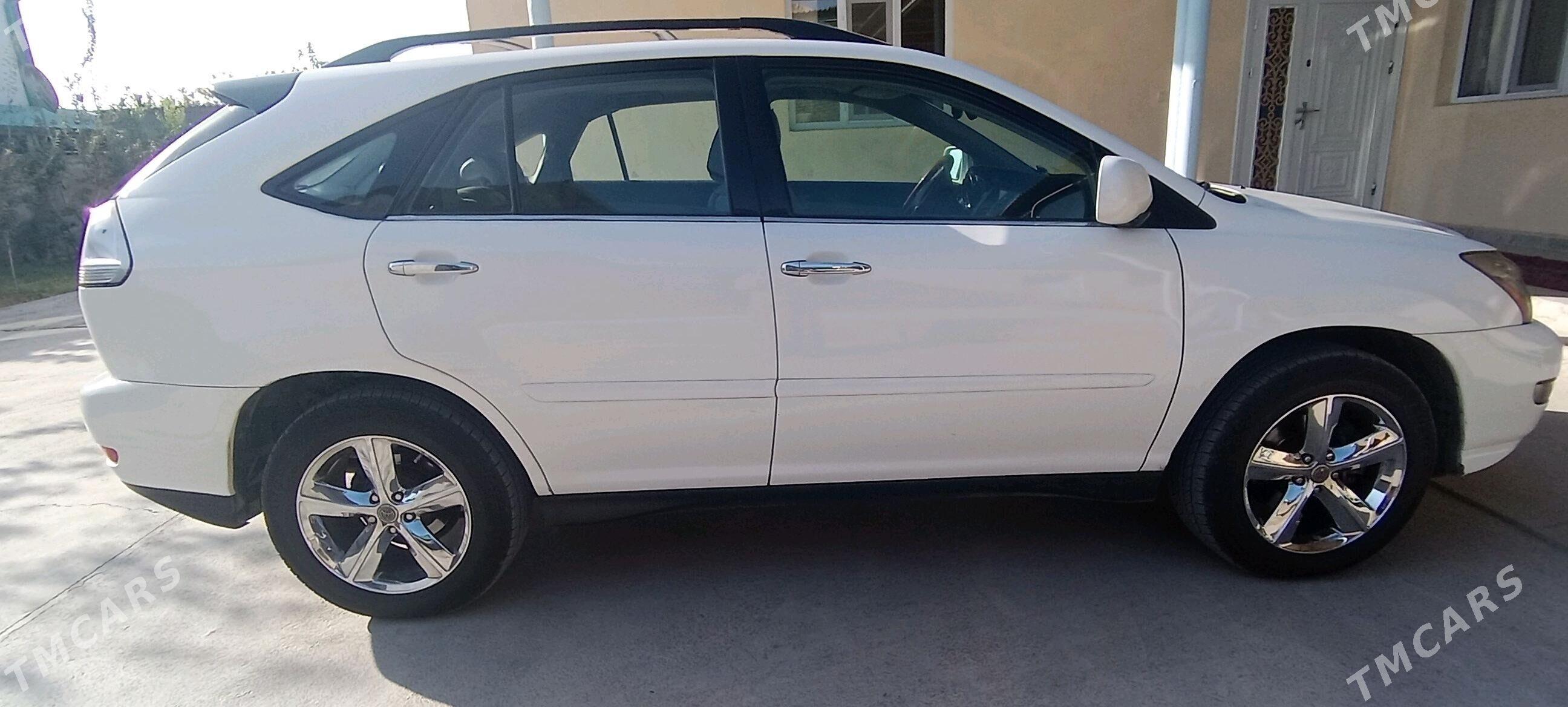 Lexus RX 330 2005 - 249 000 TMT - Анев - img 4